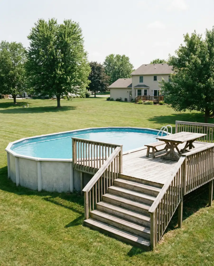 Family-Friendly Oval Hangout 2