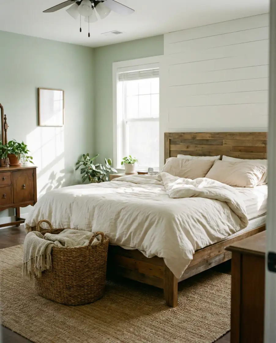 Farmhouse Sage Serenity 2