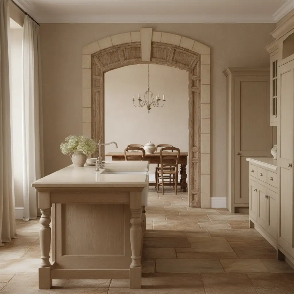 French Country Elegance 1