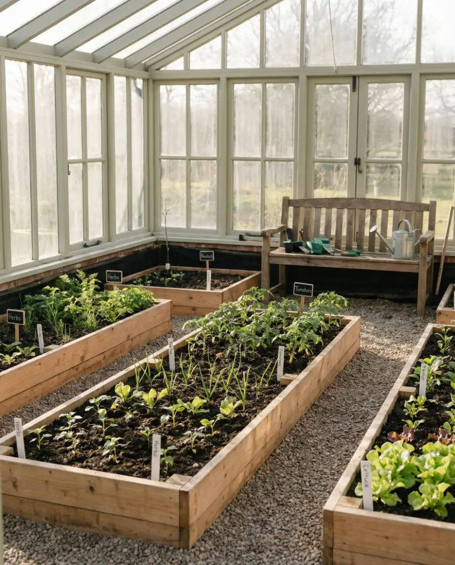 Grow Your Own Starter Garden 2