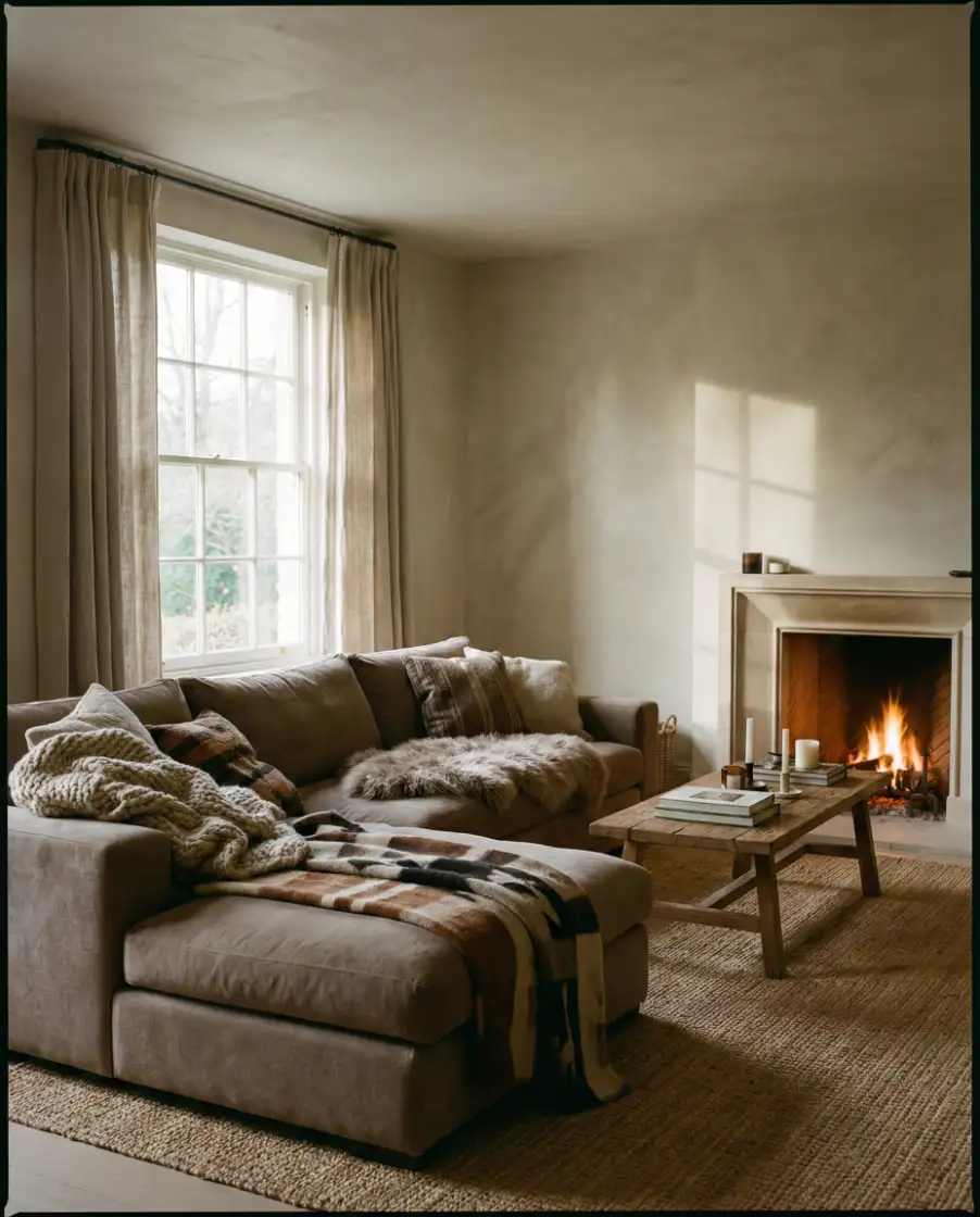 Halloween Accent Styling 1