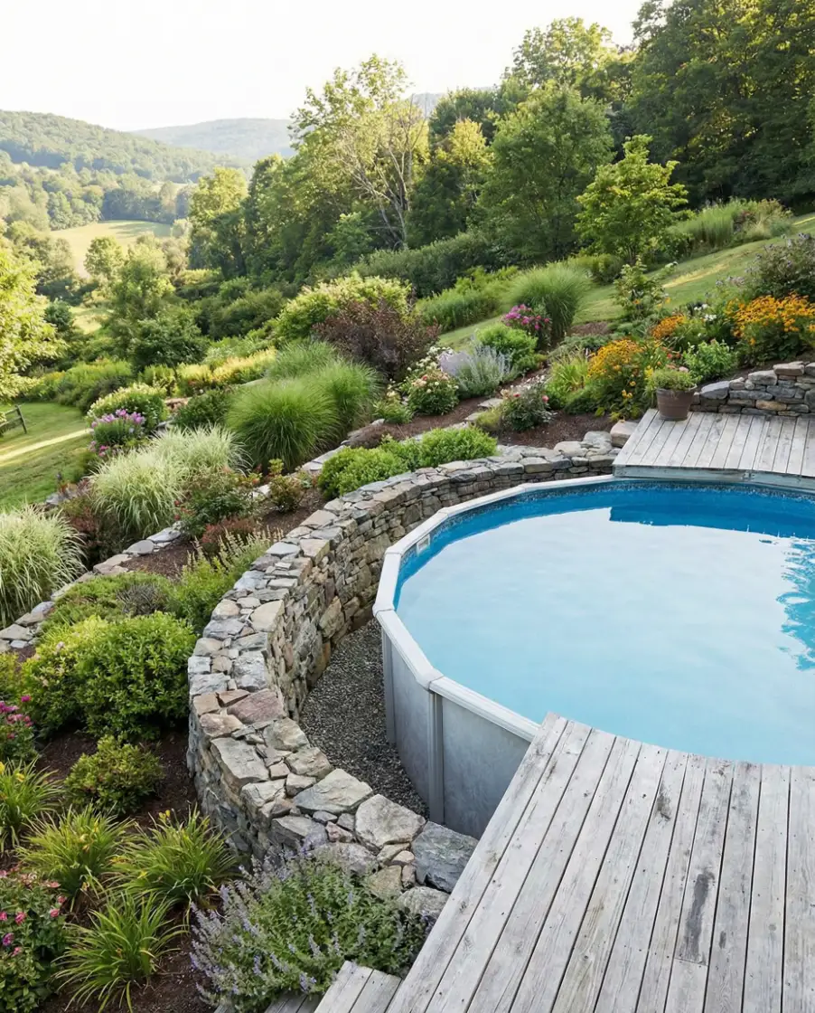 Hilltop Partial Integration 1