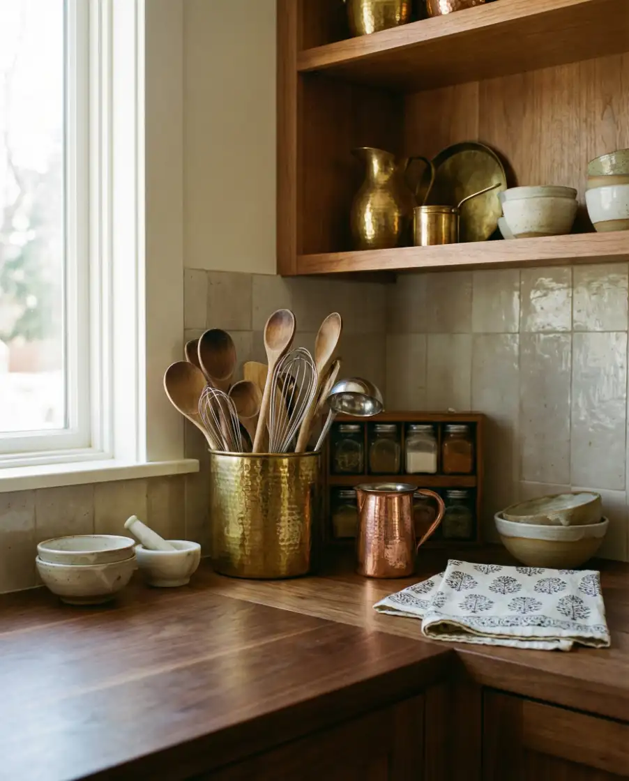 Indian-Inspired Everyday Styling 2