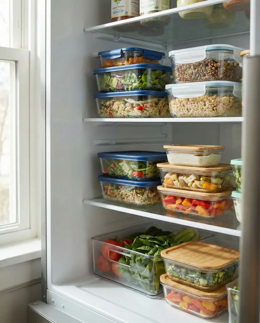 Indian Leftover Rotation Shelf 2