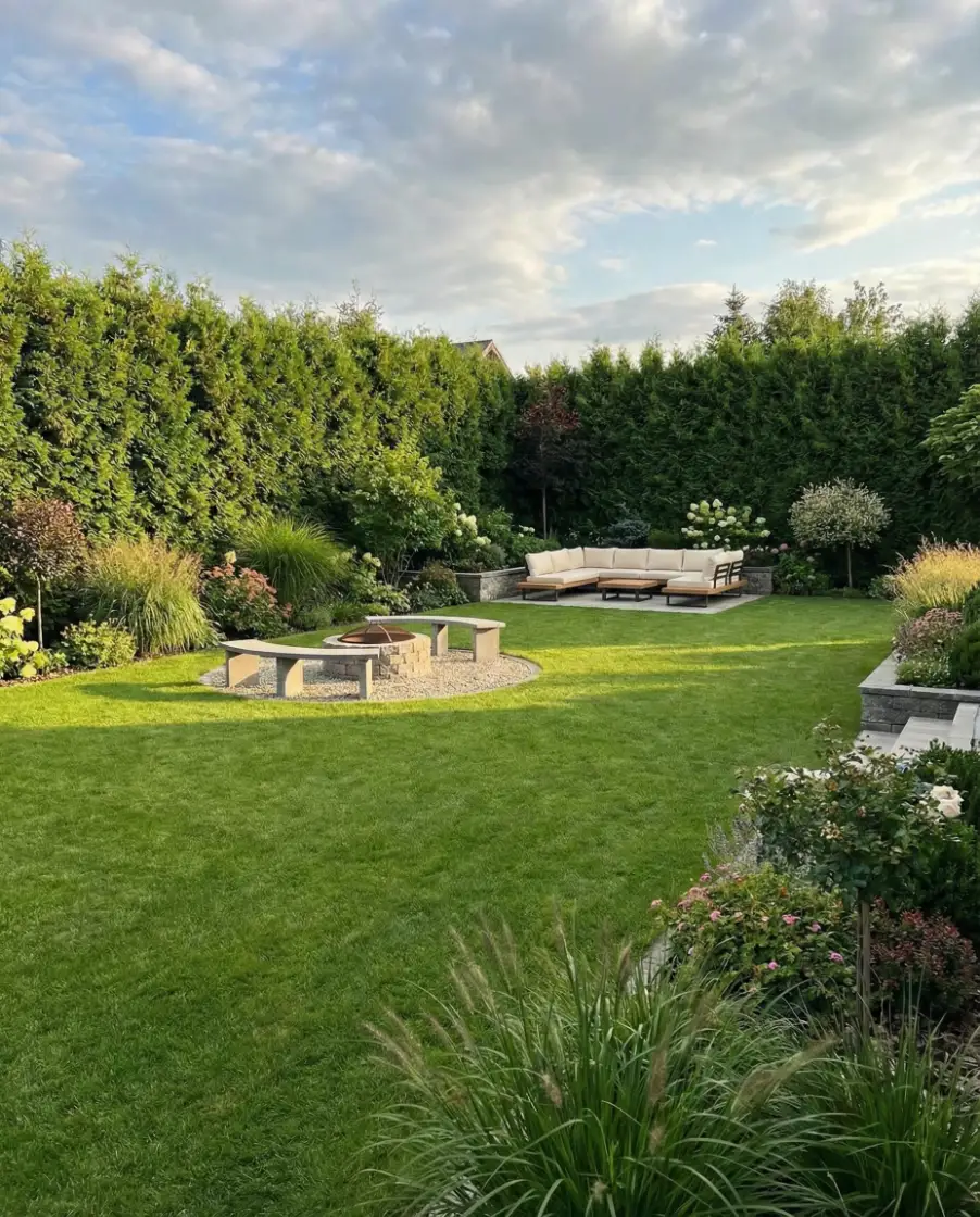 Large Entertaining Layout 2