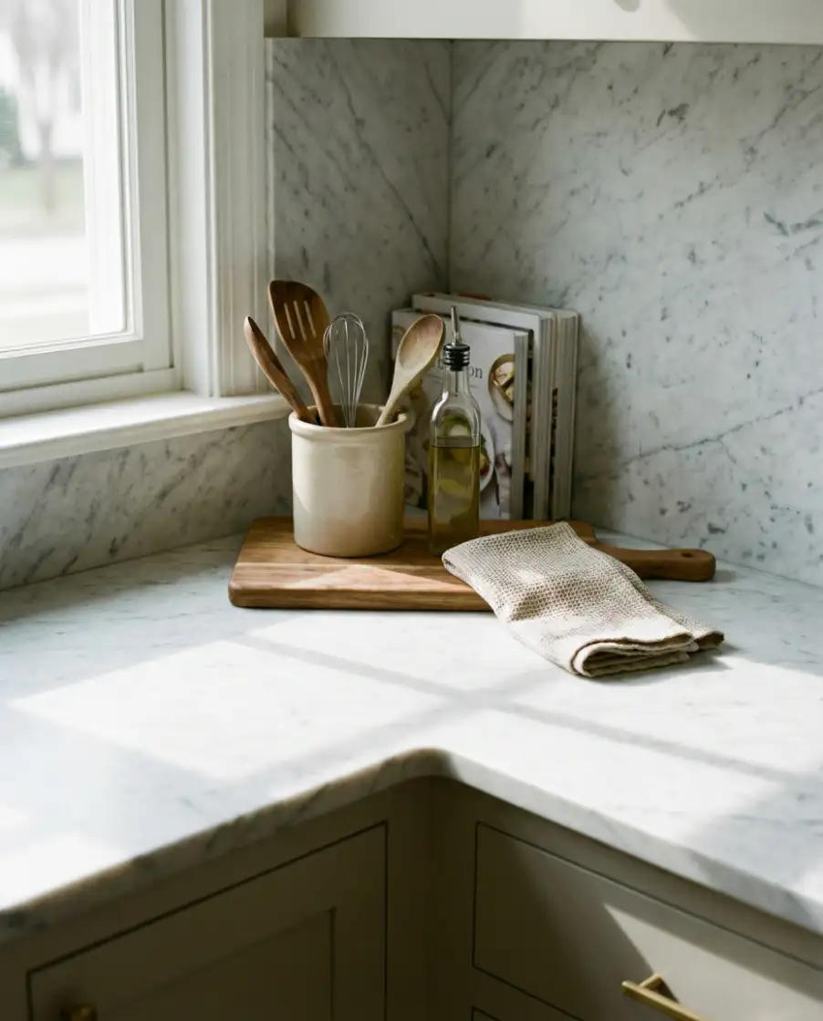 Marble Counters with Everyday Function 1