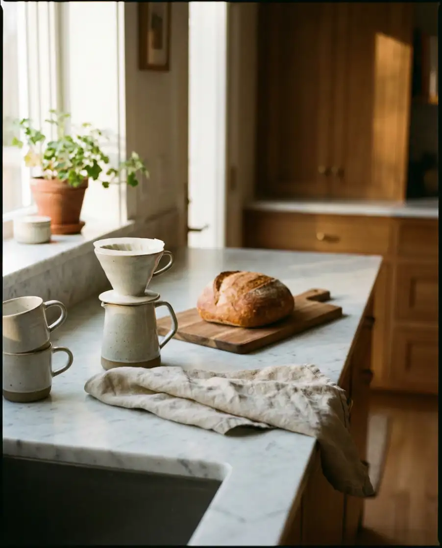 Marble Counters with Everyday Function 2
