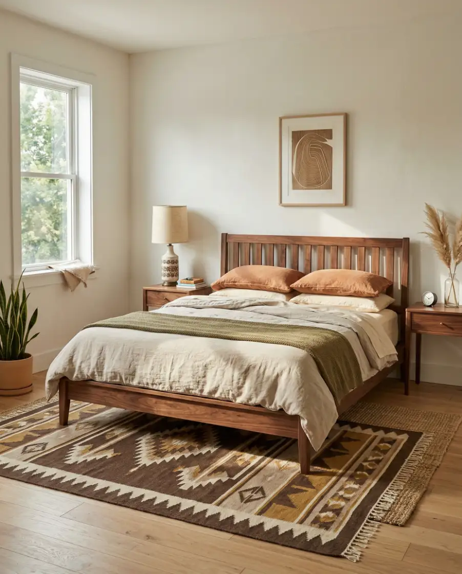 Mid-Century Warmth Reimagined 1