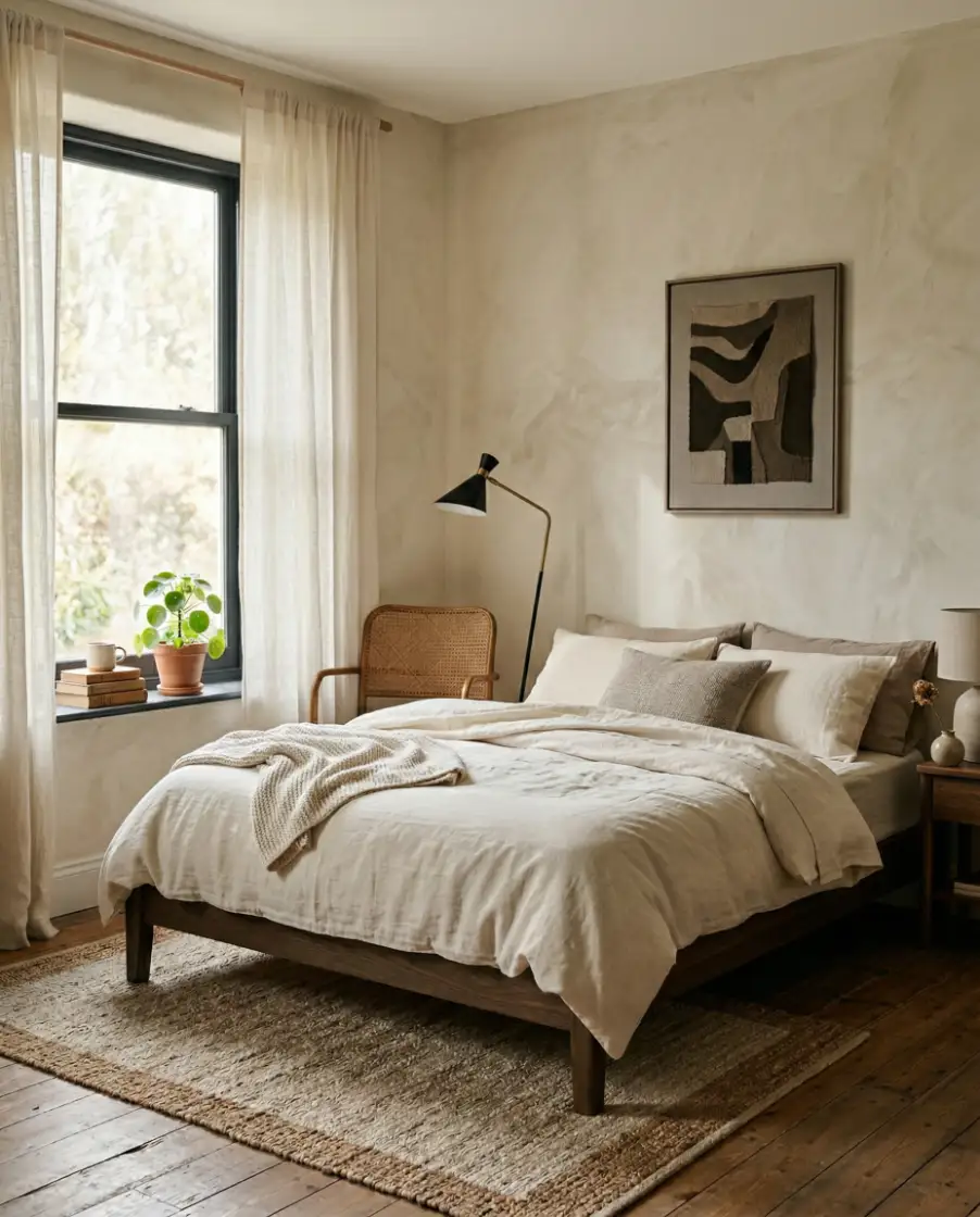 Mid-Century Warmth Reimagined 2