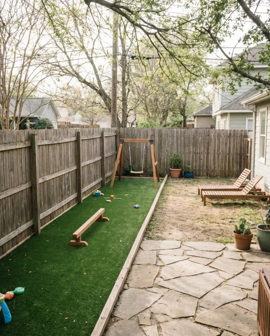 Minimal Kids Activity Strip 1