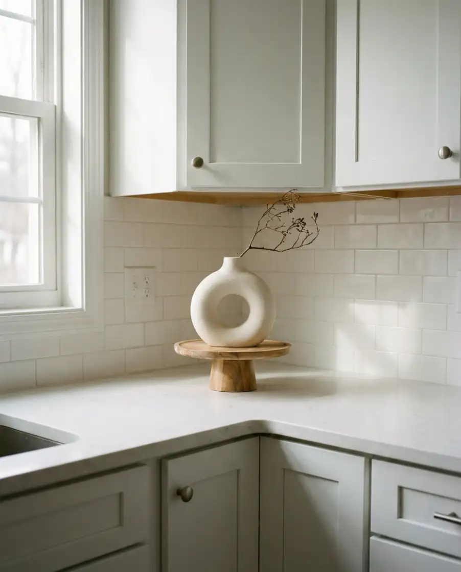 Minimalist Decor for Small Spaces 2