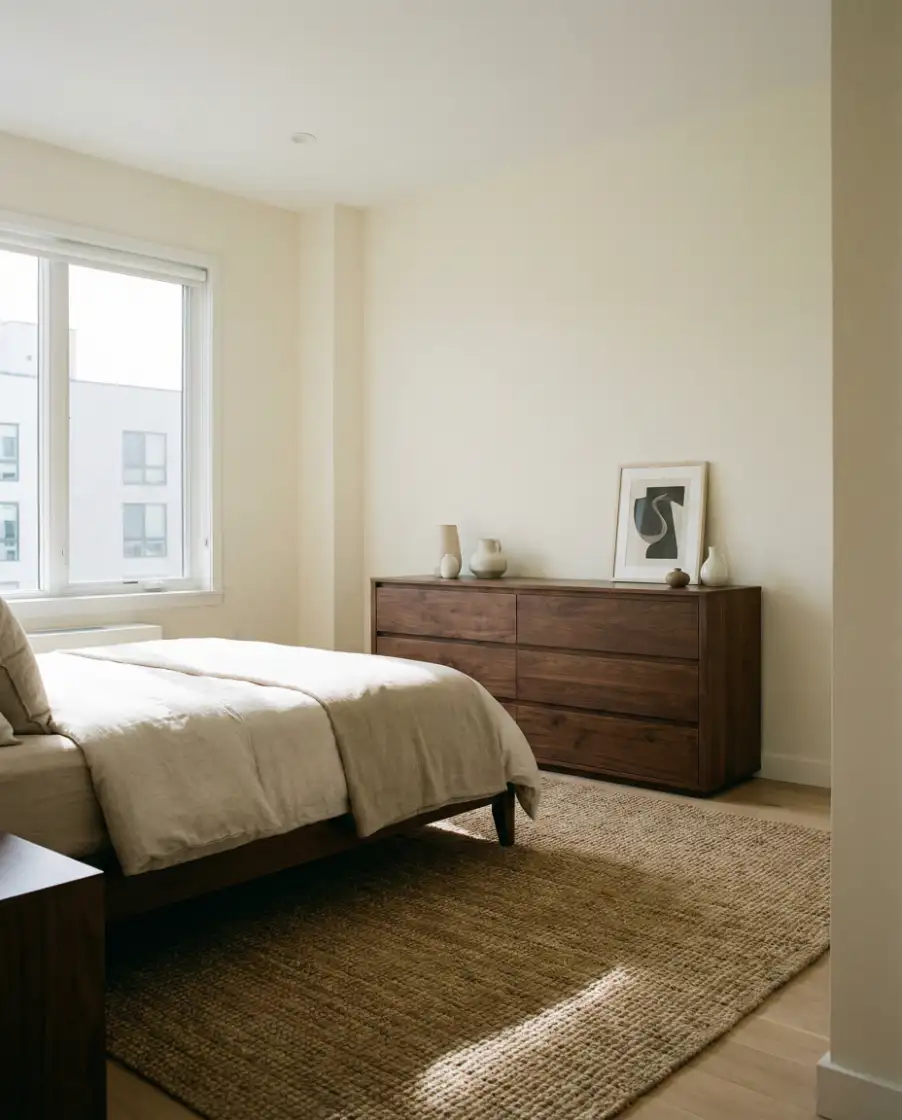 Modern Off-White with Contrast 2