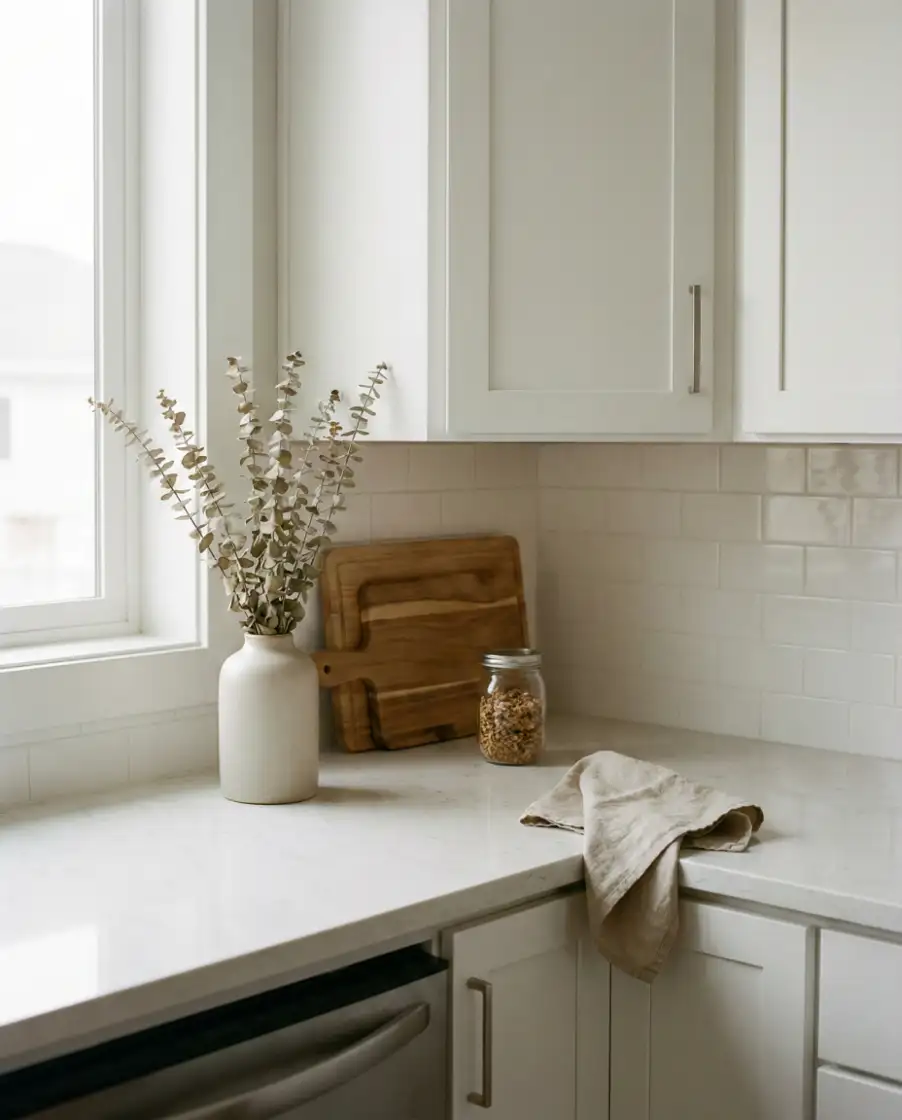 Modern Seasonal Rotation Decor 1