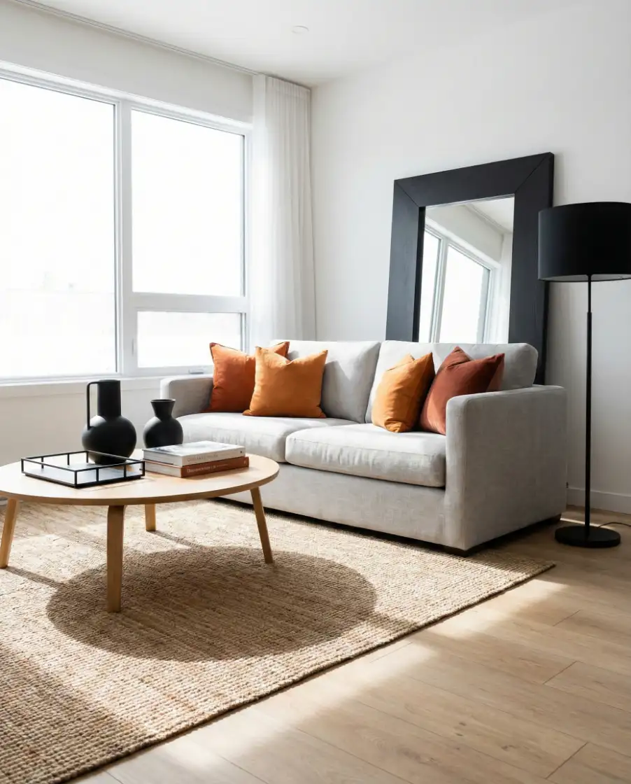 Orange Accent Energy 2