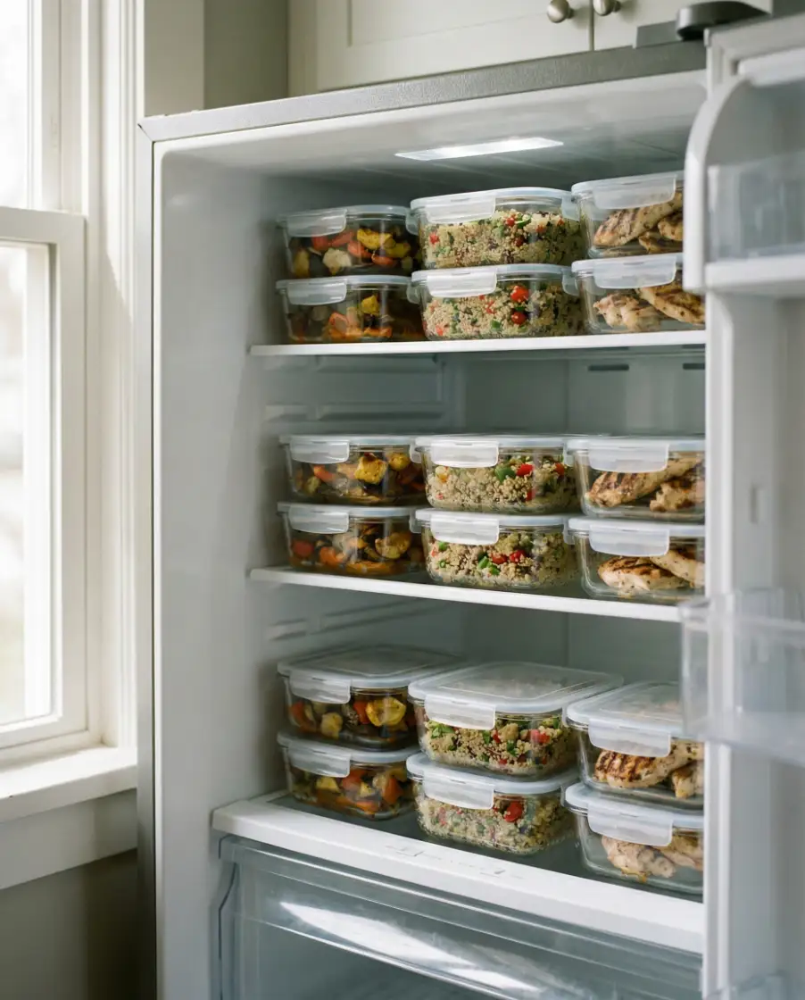 Parallel Meal Prep Boxes 2