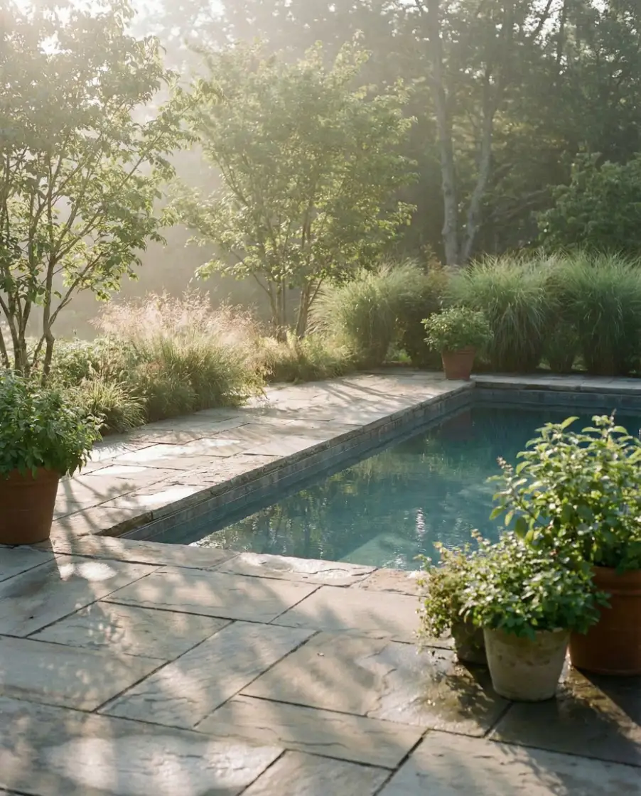 Partial In-Ground Illusion 1