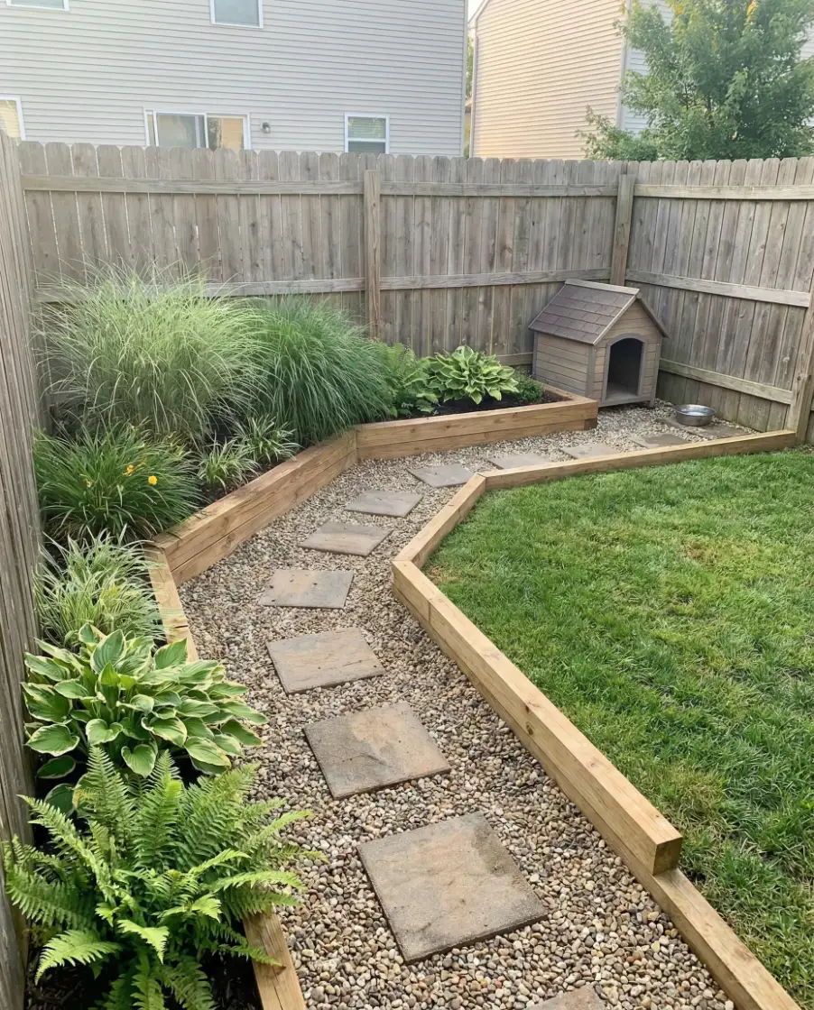 Pet-Safe Planting Design 1