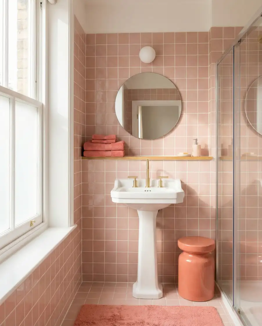 Pink and Orange Playful Energy 2