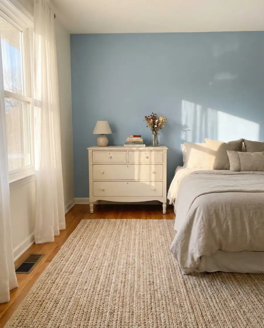 Powder Blue Guest Haven 1