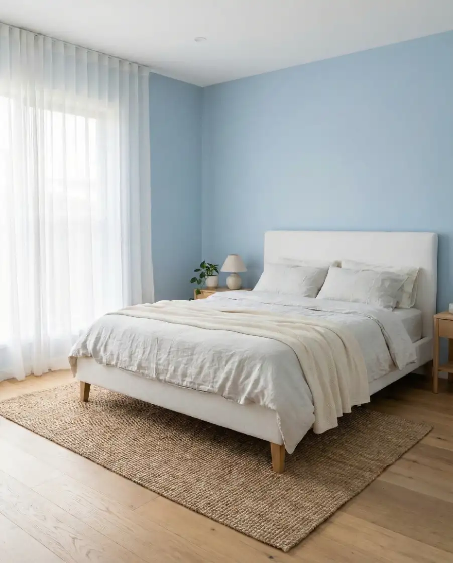 Powder Blue Guest Haven 2