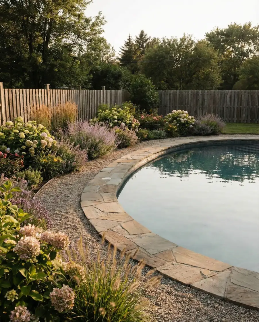 Pretty Budget Patio Blend 1