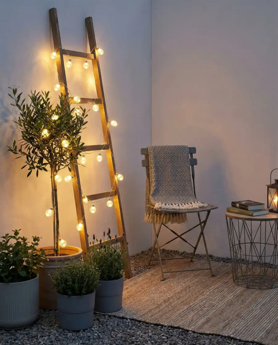 Renter-Friendly DIY Patio 2
