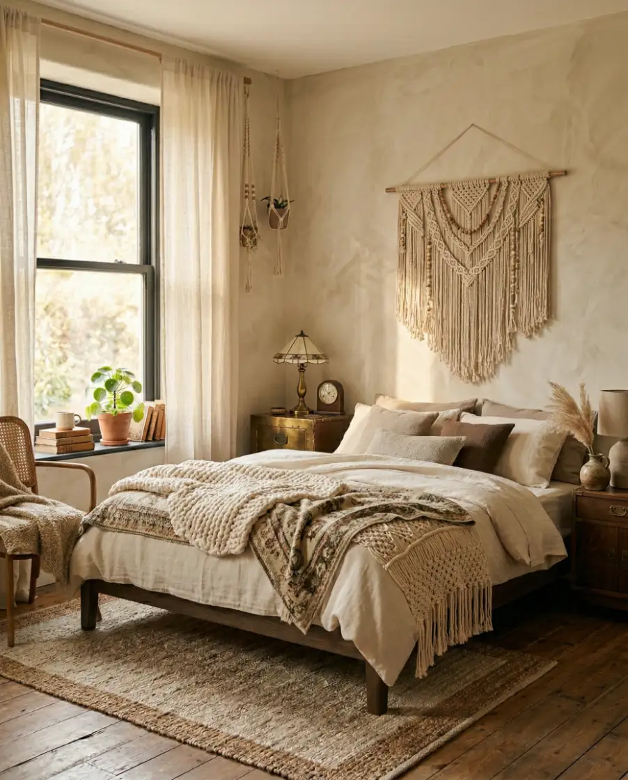 Rustic Modern Calm 2