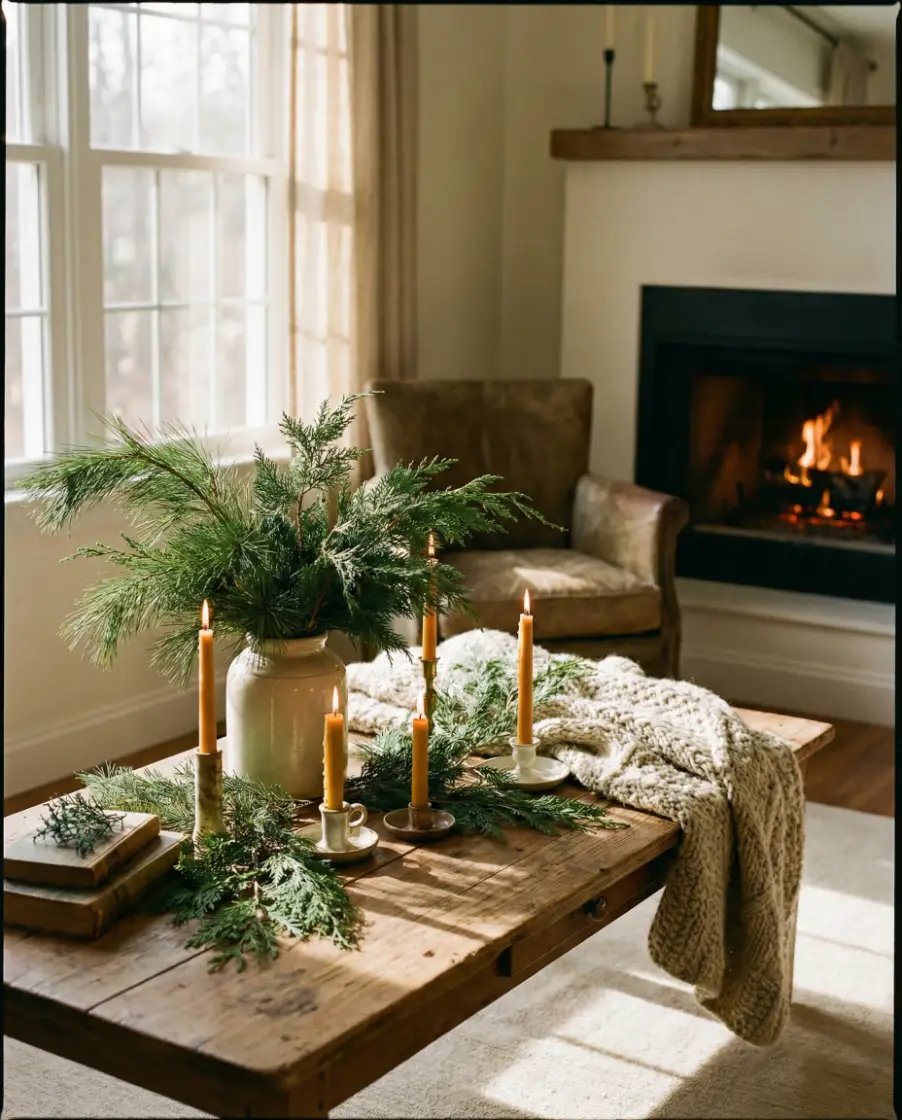 Seasonal Swaps for Easter and Christmas 2