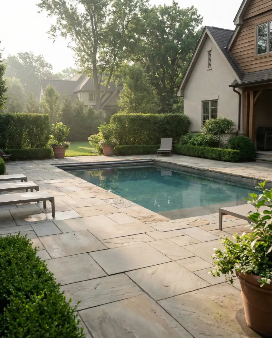 Simple In-Ground Illusion 1