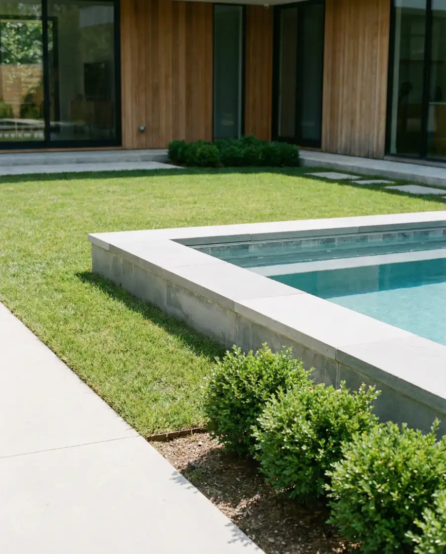 Simple In-Ground Illusion 2