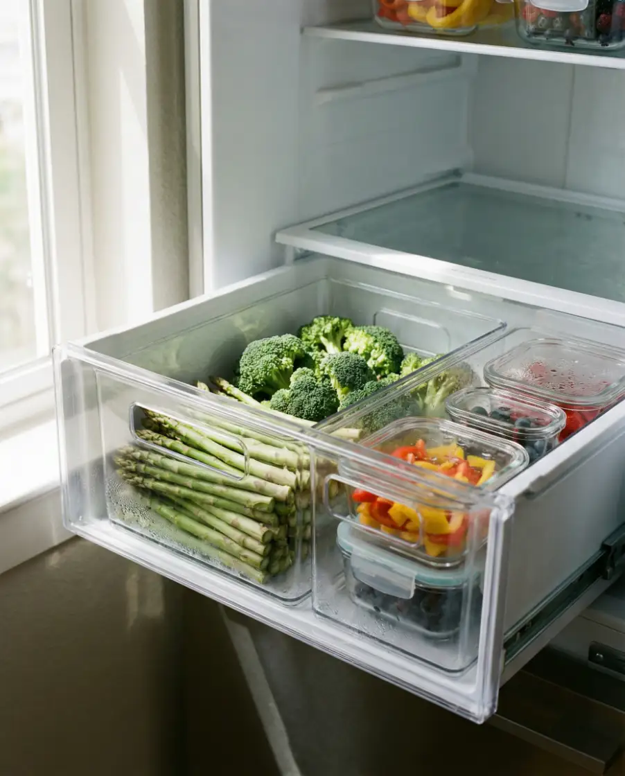 Simple Indian Modular Drawer System 2