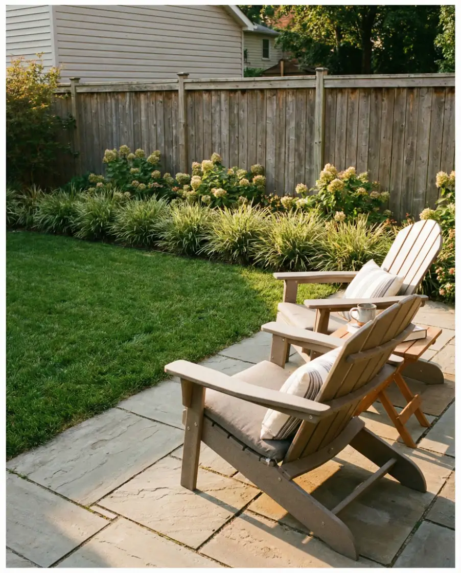 Soft Grass Relaxation Patch 1