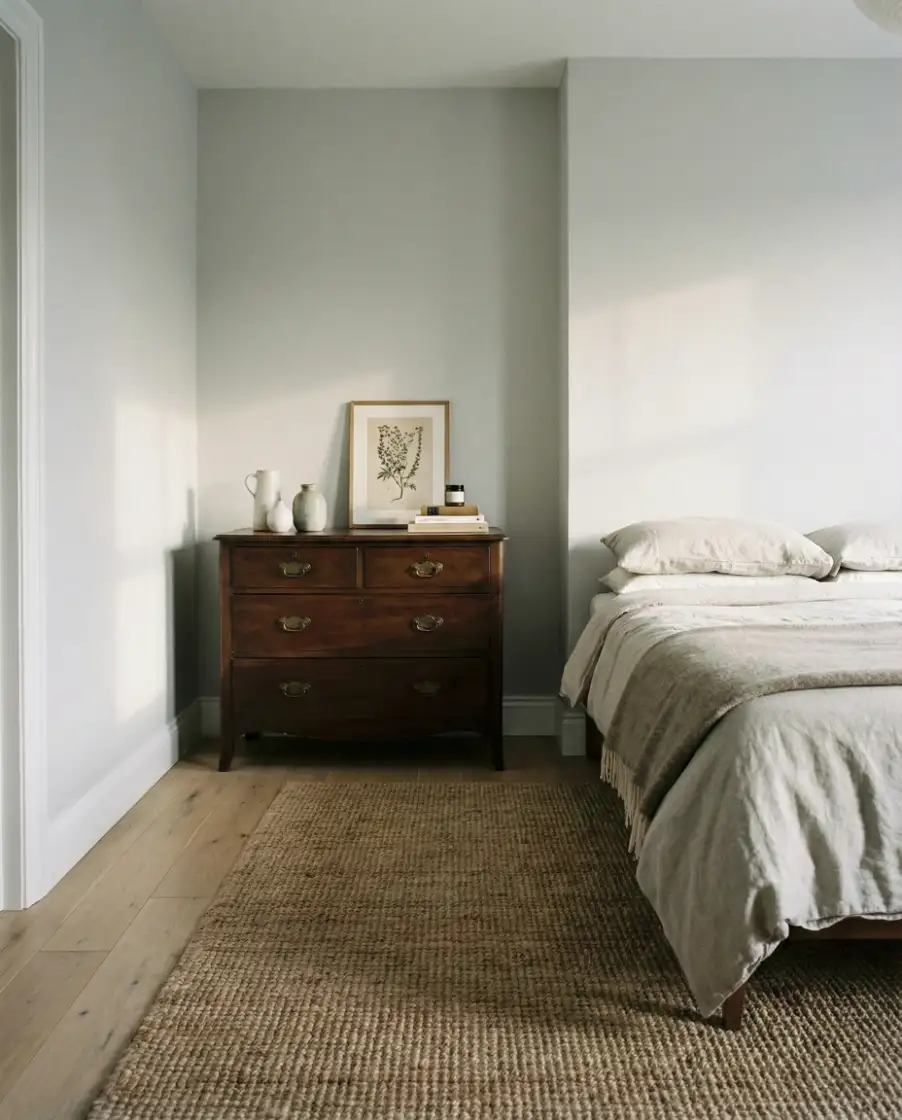 Soft Pastel Gray for Modern Calm 2