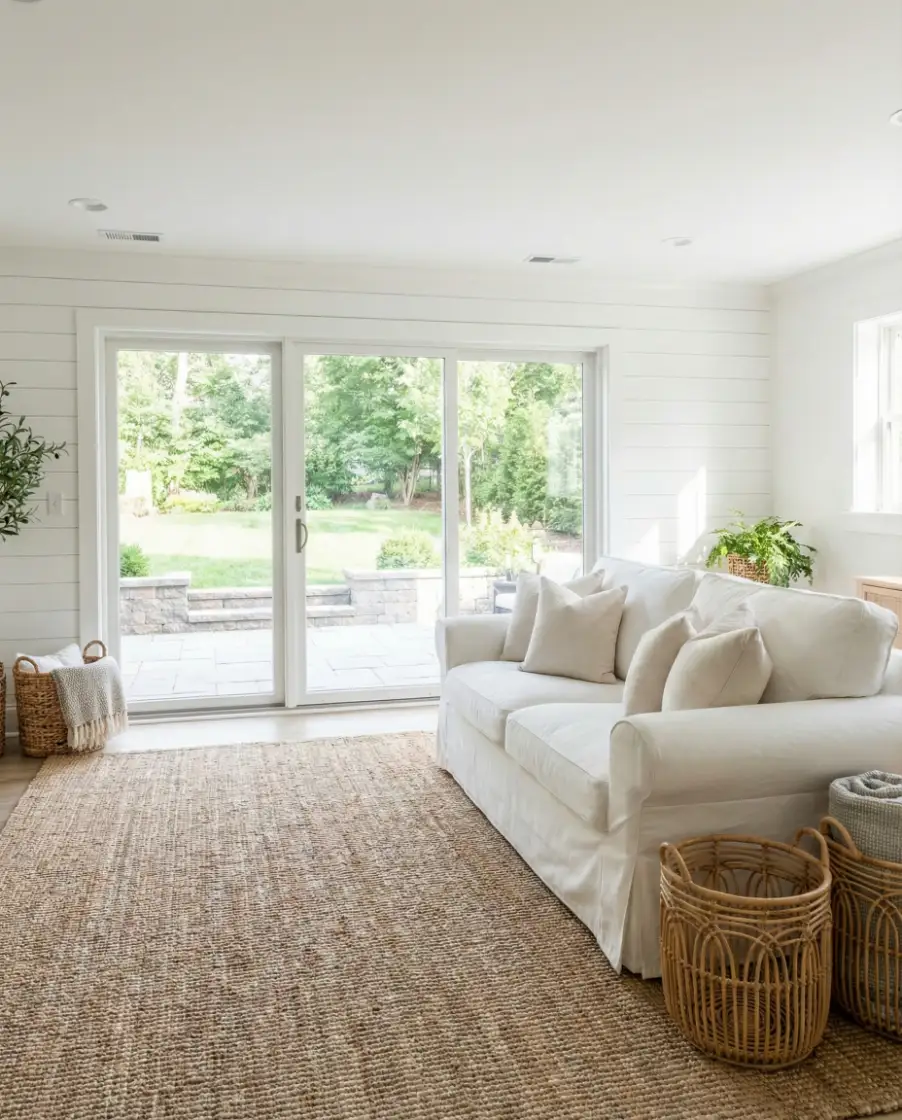 Walkout Basement with Cozy Cottage Vibes 2