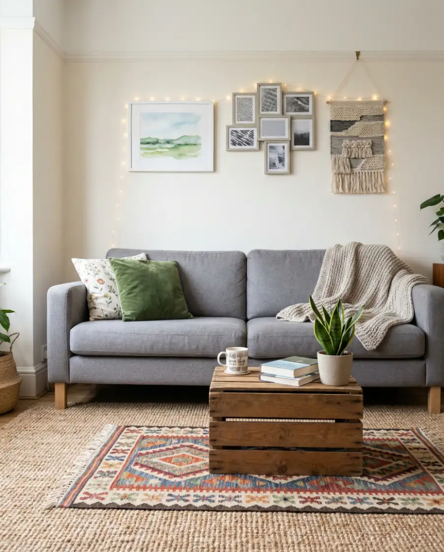 Budget-Friendly Cozy Bloxburg Vibes 2