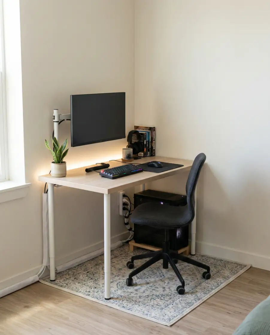 Budget-Friendly Starter Setup 1