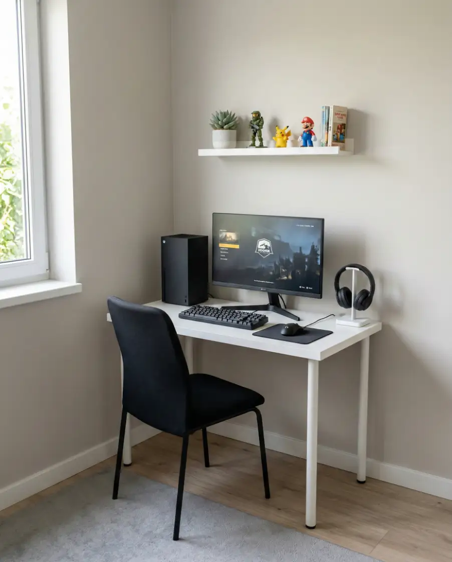 Budget-Friendly Starter Setup 2