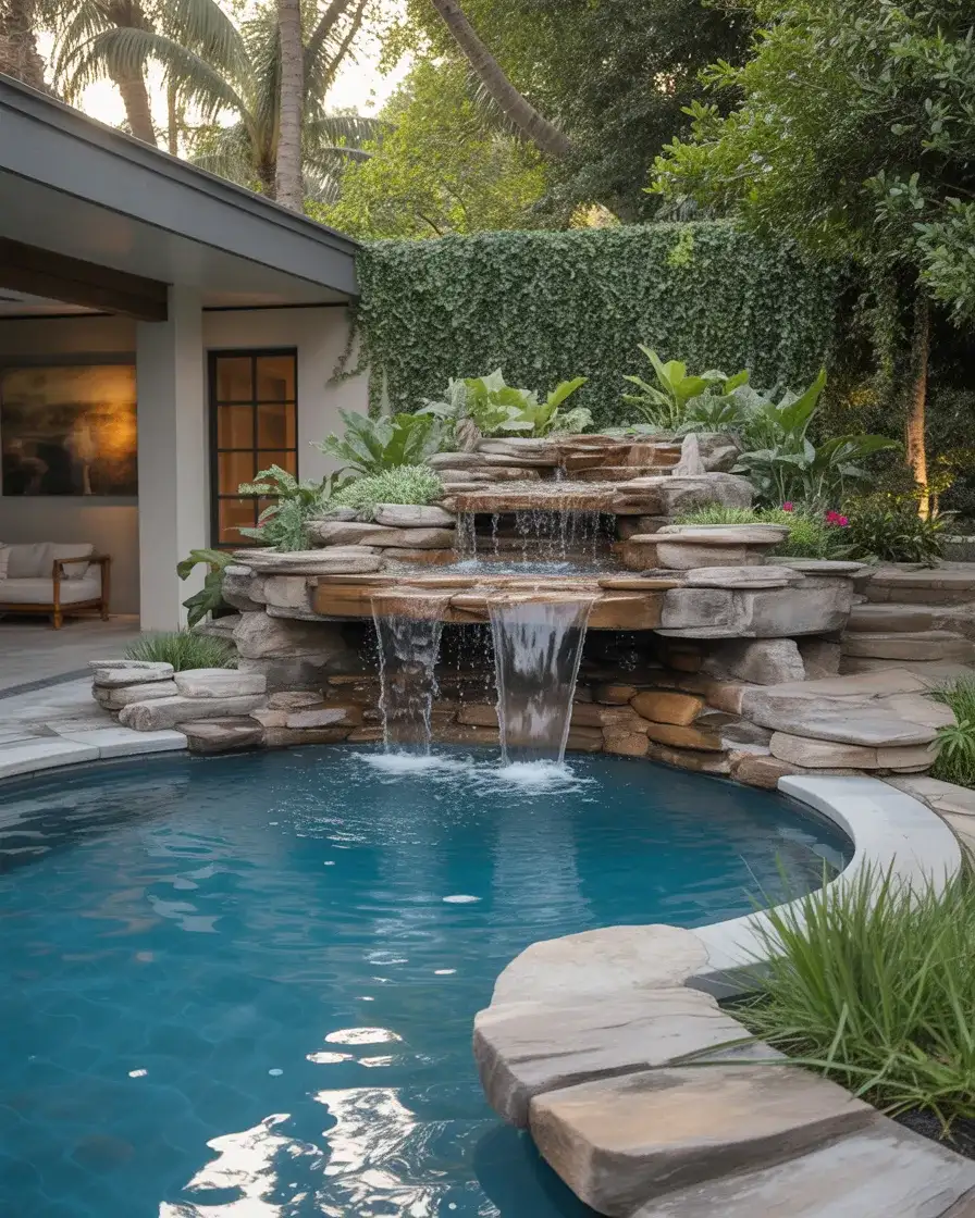 Compact Tiny Backyard Retreat 1