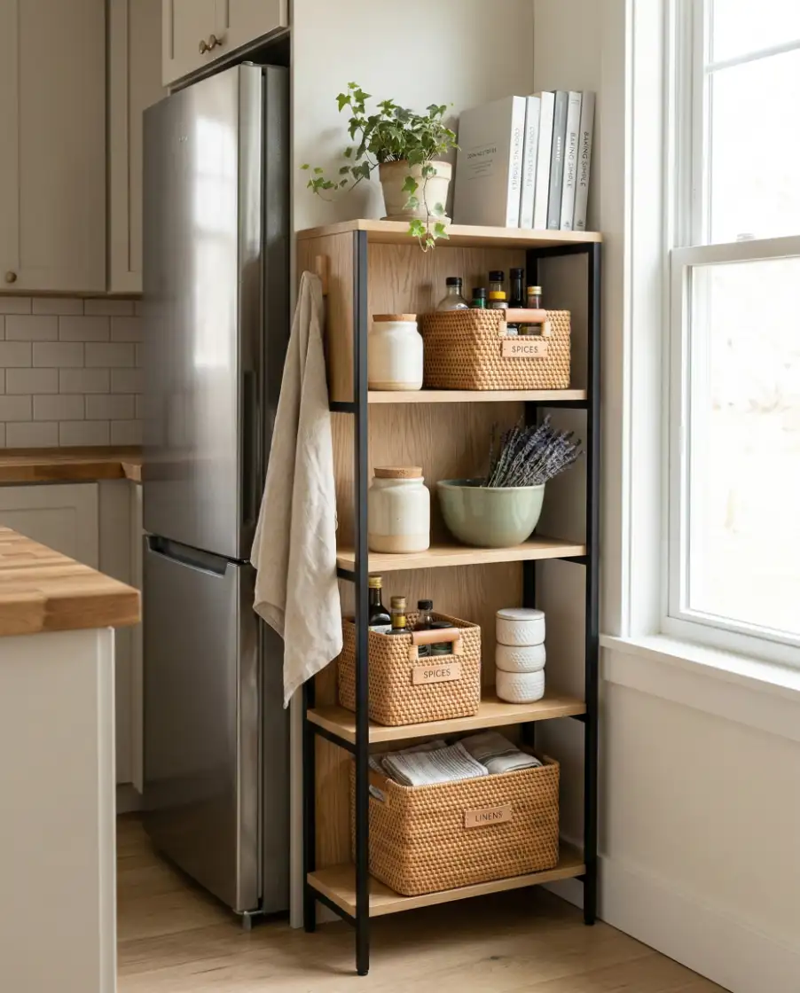 Cozy Modular Corners 1