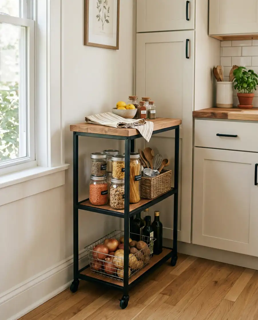 Cozy Modular Corners 2