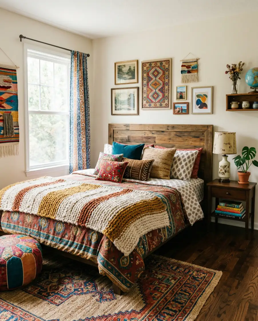 Creative Gaming Guest Room 1