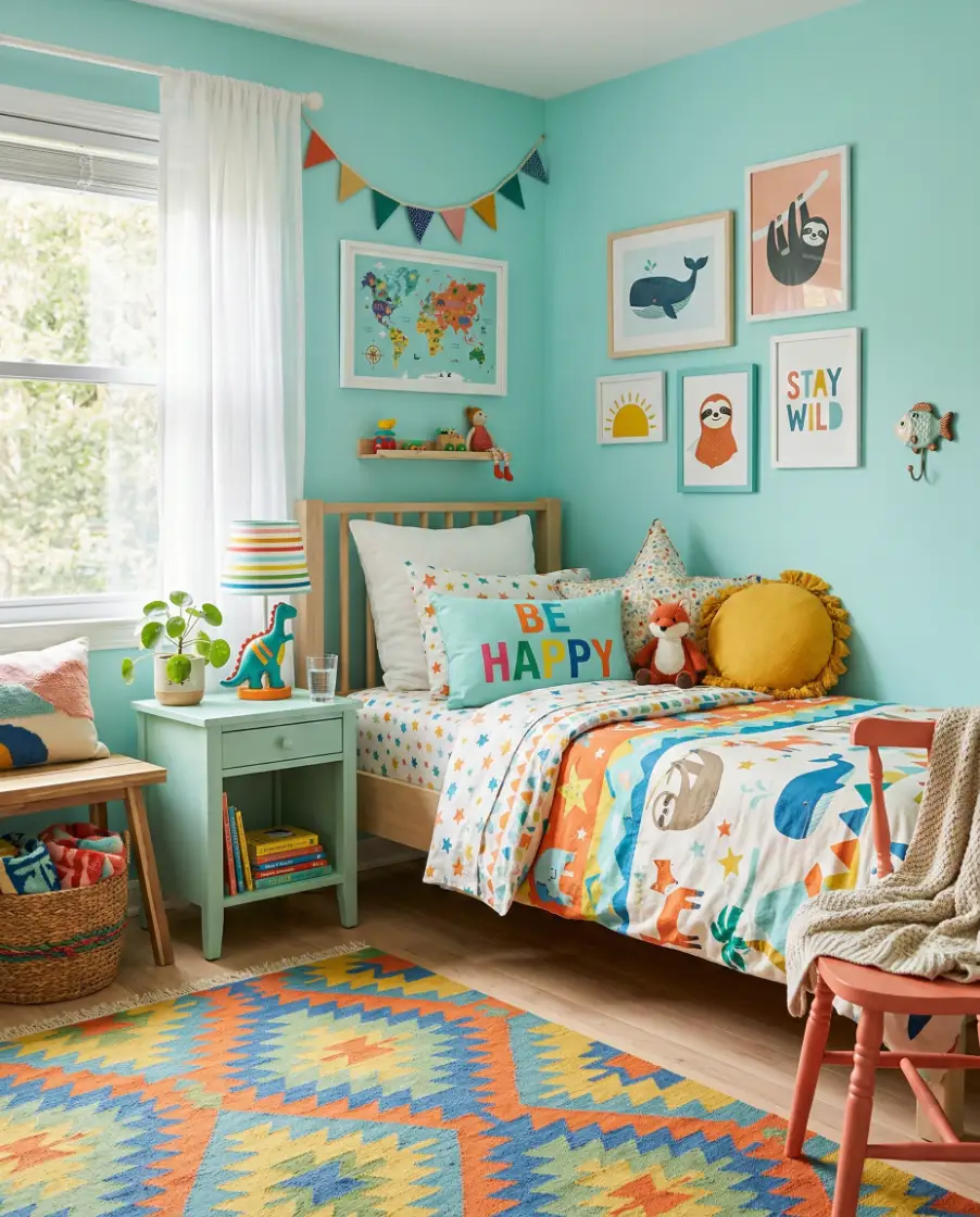 Creative Gaming Guest Room 2