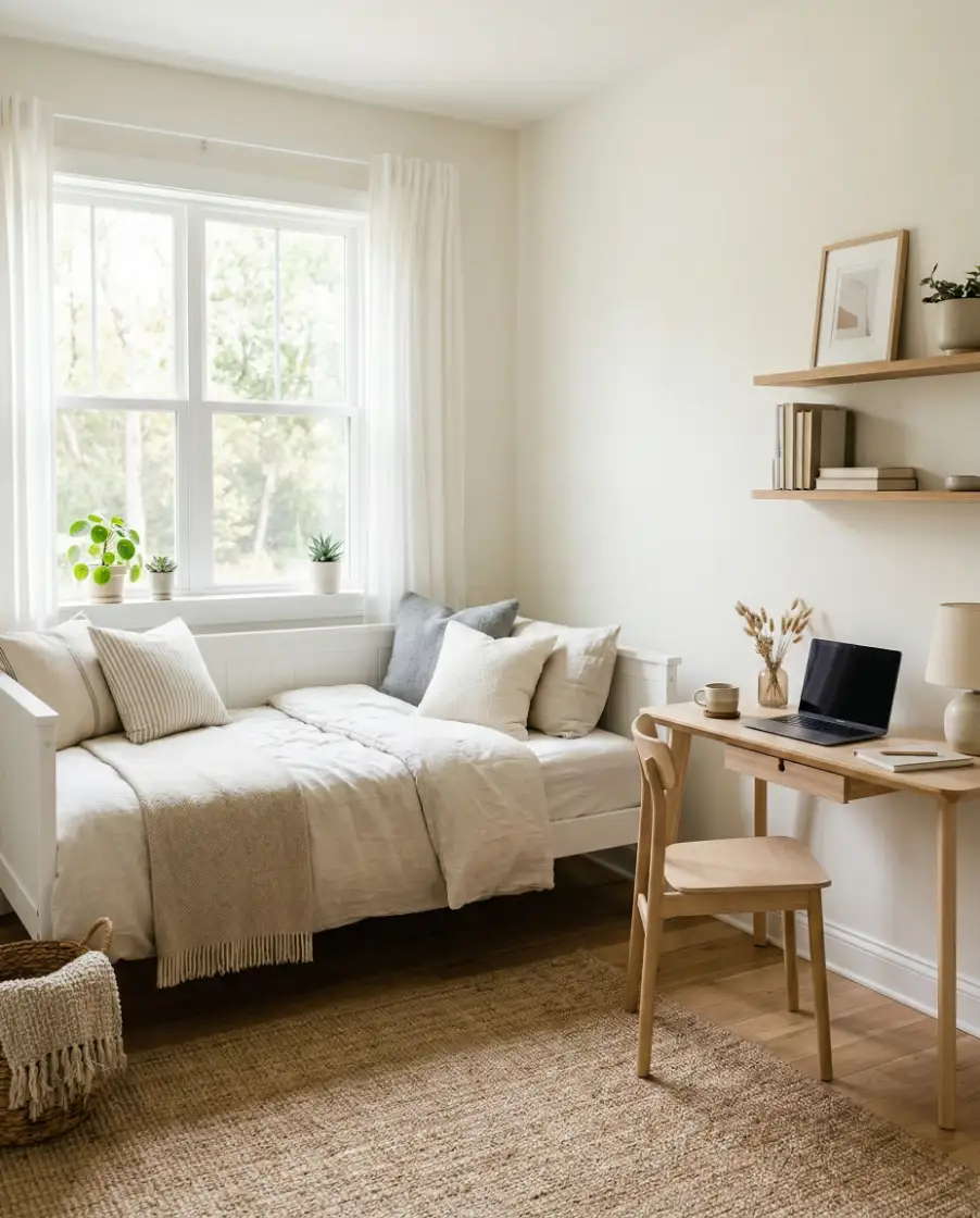 Daybed Office Hybrid 1