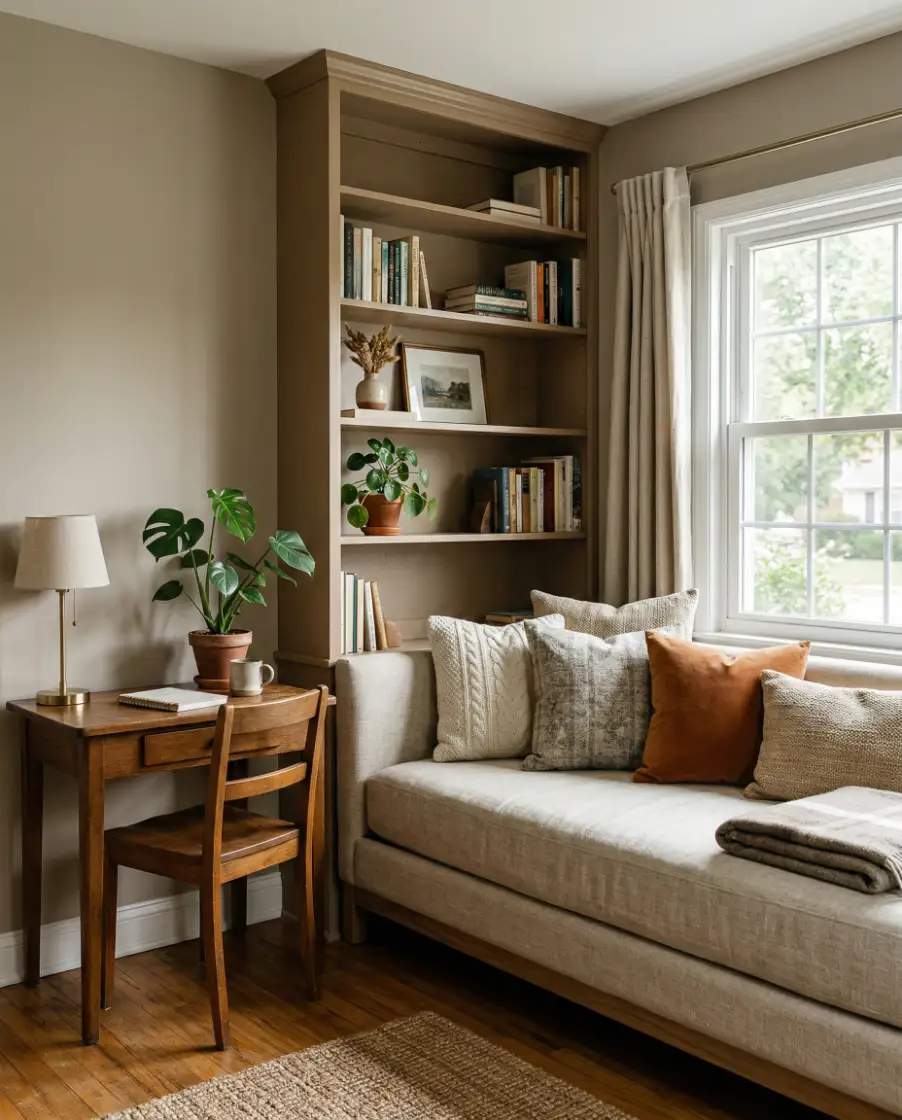 Daybed Office Hybrid 2