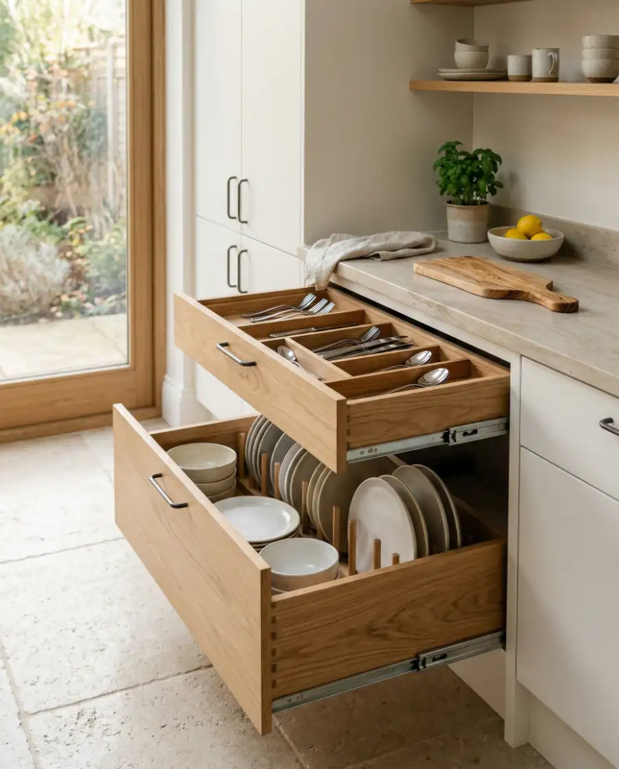 Drawer-First Cabinet Planning 1