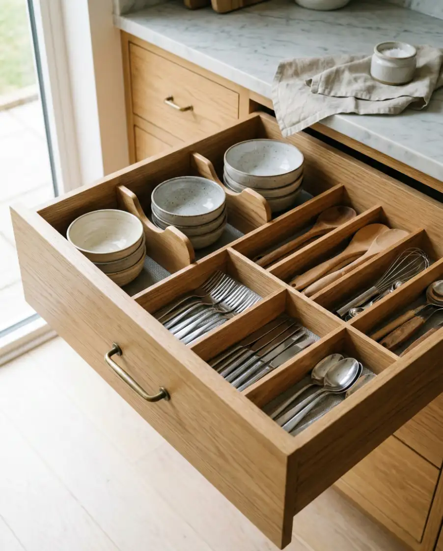 Drawer-First Cabinet Planning 2