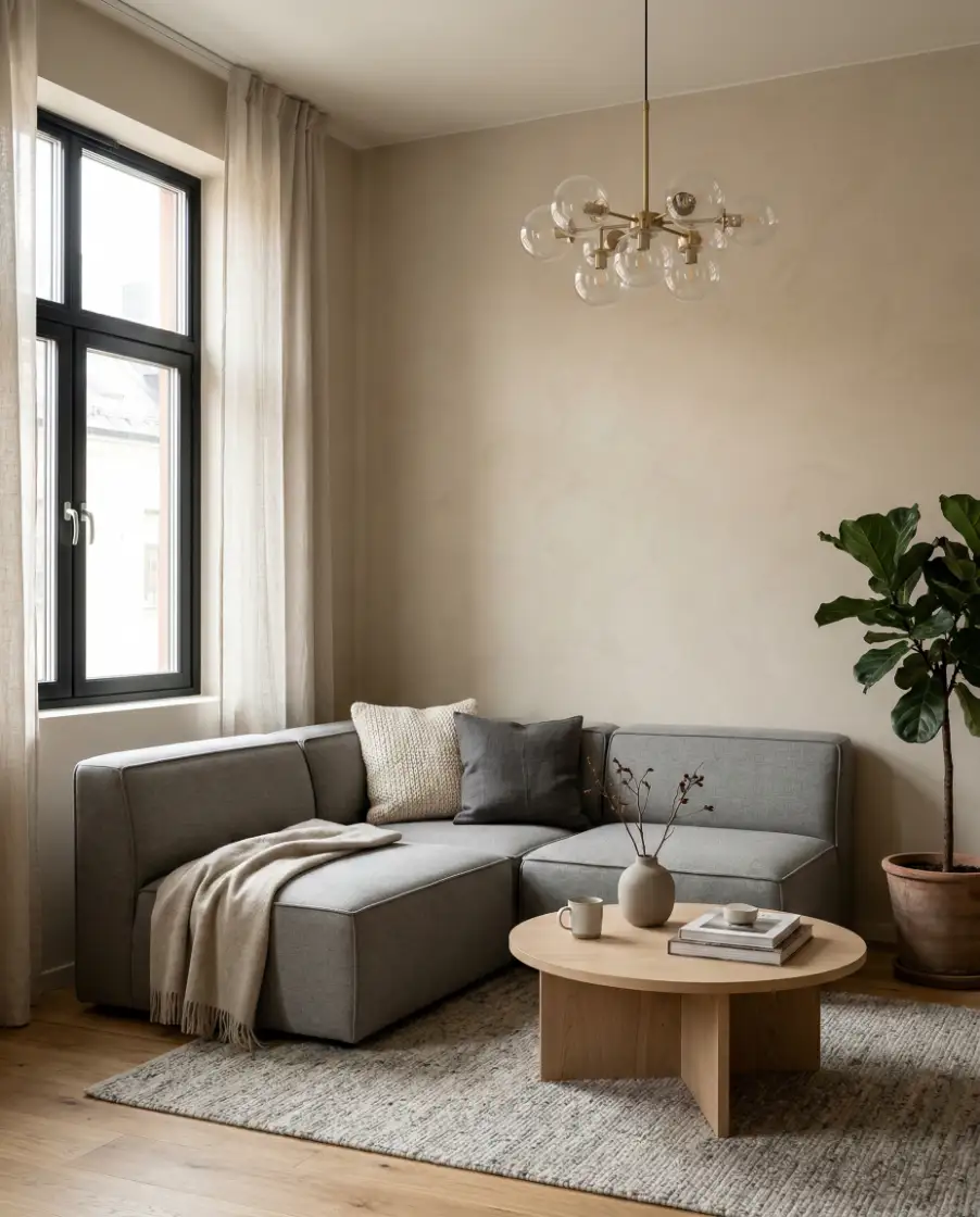 Formal Neutral Elegance 2