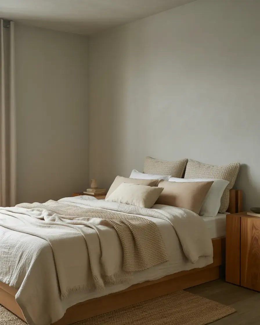 Grey and Beige Relaxed Neutral Style 2