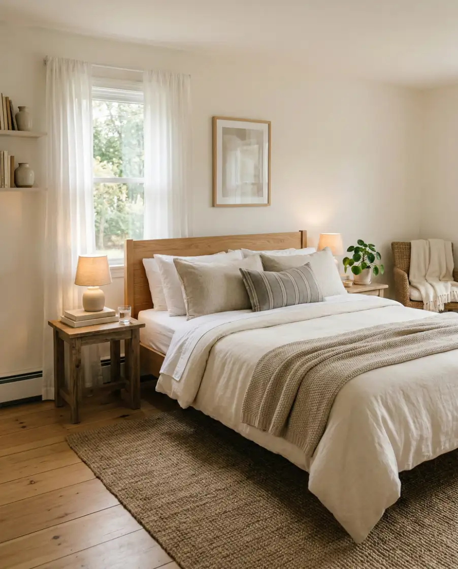 Guest Room for Visitors 2