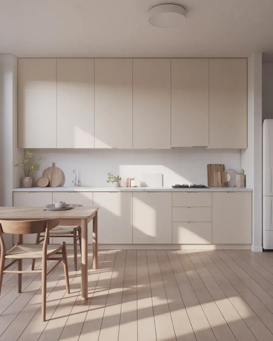 Ikea-Friendly Budget Kitchens 1